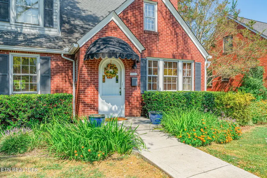1731 Emoriland Blvd, Knoxville, TN 37917 - #2