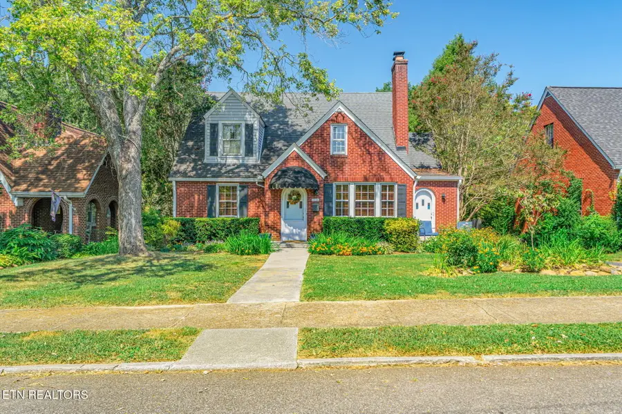 1731 Emoriland Blvd, Knoxville, TN 37917 - #3