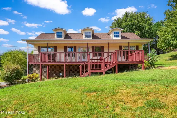 2255 Red Bank Rd, Sevierville, TN 37876