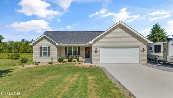 5631 Old Niles Ferry Pike, Greenback, TN 37742