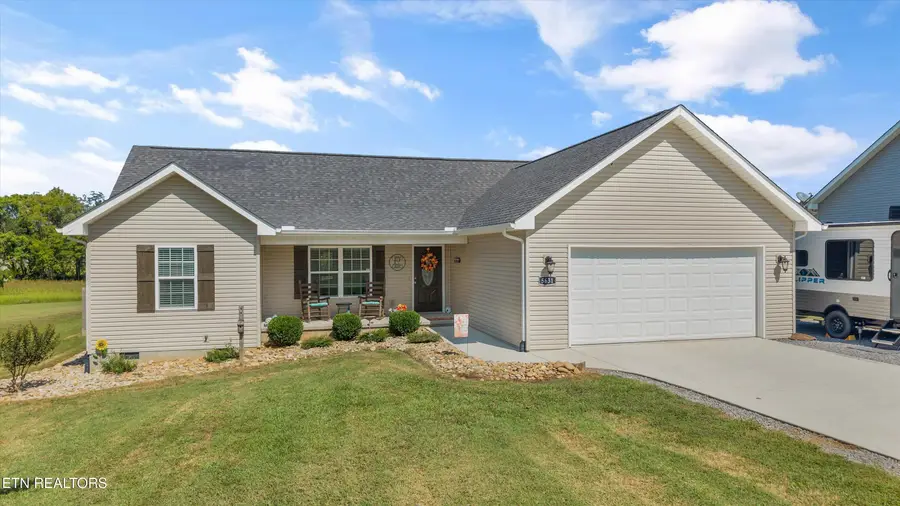 5631 Old Niles Ferry Pike, Greenback, TN 37742 - #2