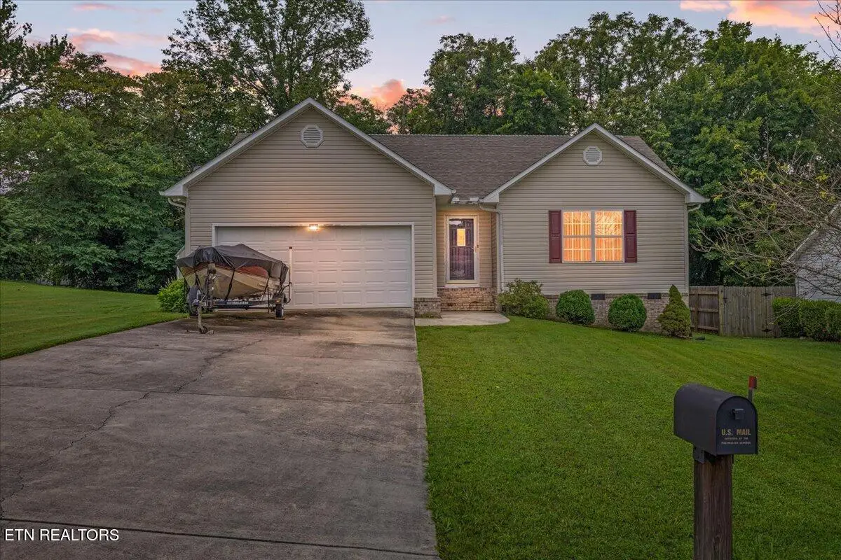 2912 Windsock Lane, Knoxville, TN 37924 - #1