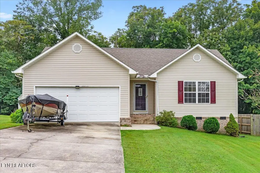 2912 Windsock Lane, Knoxville, TN 37924 - #3