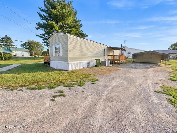 9326 Davis Drive, Corryton, TN 37721