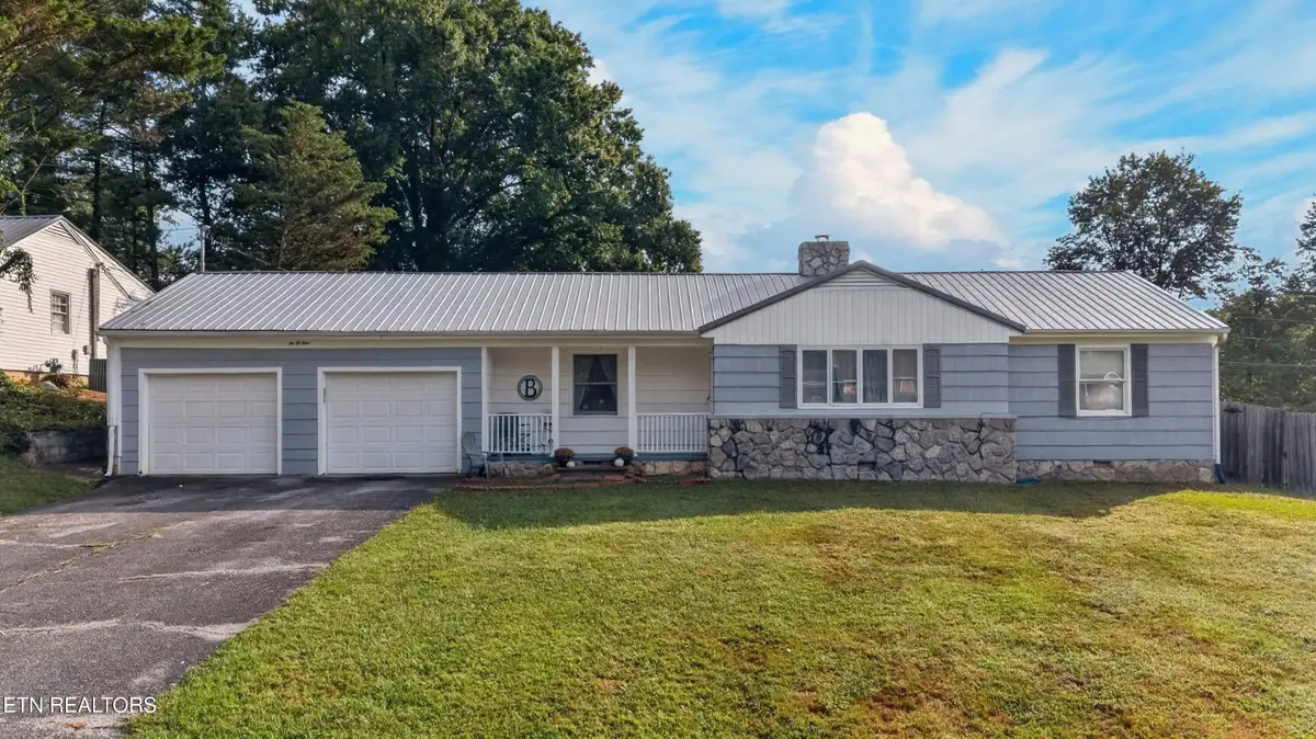 209 Susong Lane, Greeneville, TN 37743 - #1