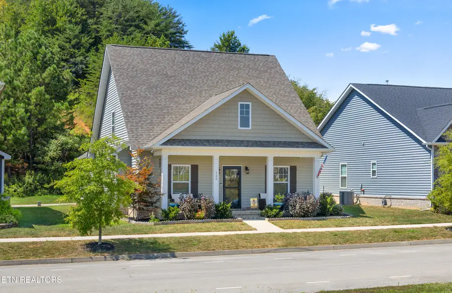 129 Boysenberry Drive, Oak Ridge, TN 37830 - #2