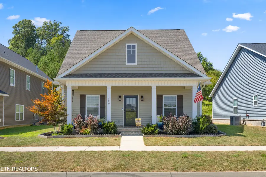 129 Boysenberry Drive, Oak Ridge, TN 37830 - #3