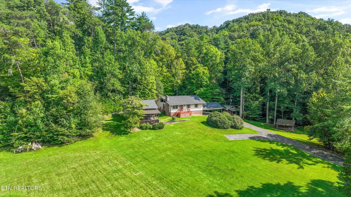745 Blockhouse Valley Rd, Clinton, TN 37716 - #1