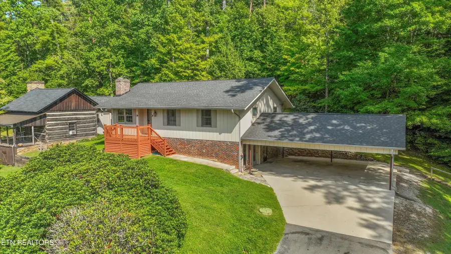 745 Blockhouse Valley Rd, Clinton, TN 37716 - #2