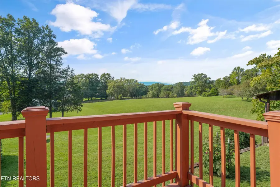 745 Blockhouse Valley Rd, Clinton, TN 37716 - #3