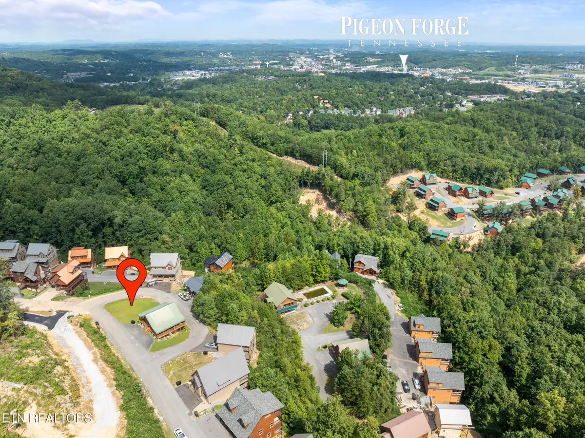 Pine Peak Way #Lot 24, Pigeon Forge, TN 37862 - #1