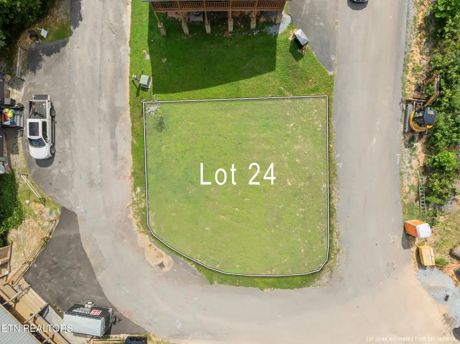 Pine Peak Way #Lot 24, Pigeon Forge, TN 37862 - #2