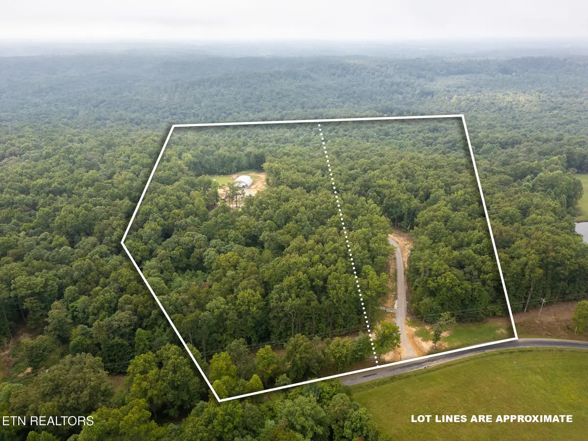 1445 Coon Hollow Rd, Sunbright, TN 37872 - #1