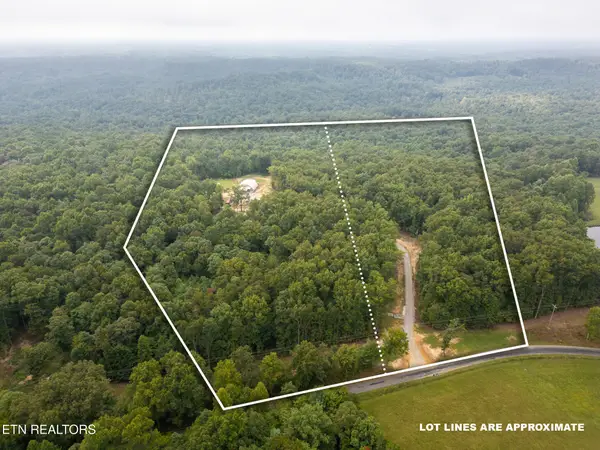 1445 Coon Hollow Rd, Sunbright, TN 37872