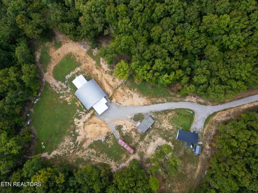 1445 Coon Hollow Rd, Sunbright, TN 37872 - #3