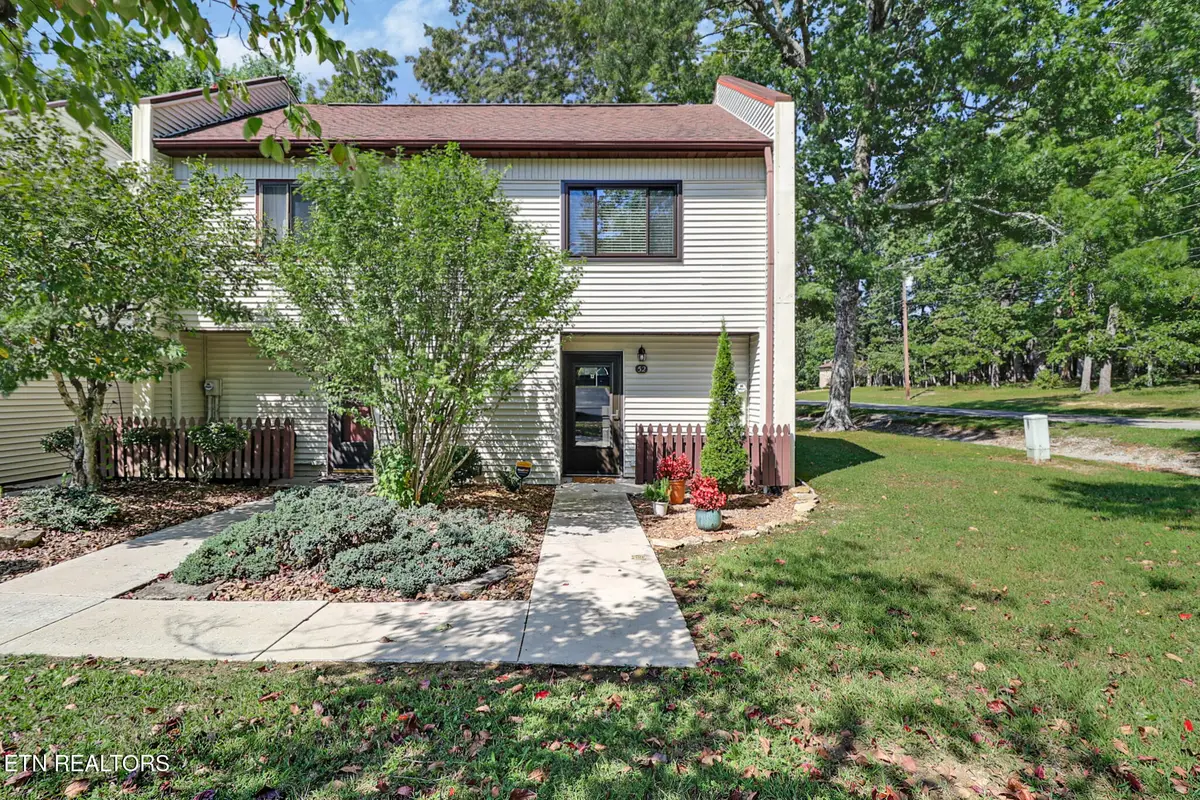 52 Wilshire Heights Drive, Crossville, TN 38558 - #1