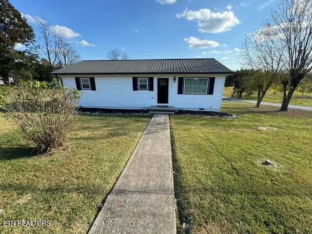 119 Vista View Drive, Ewing, VA 24248 - #1