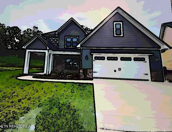 12635 Izzy Mule Lane, Knoxville, TN 37932