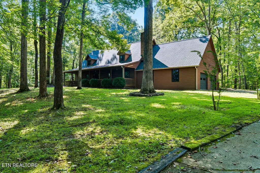 144 Cross Creek Lane, Kingston, TN 37763 - #1