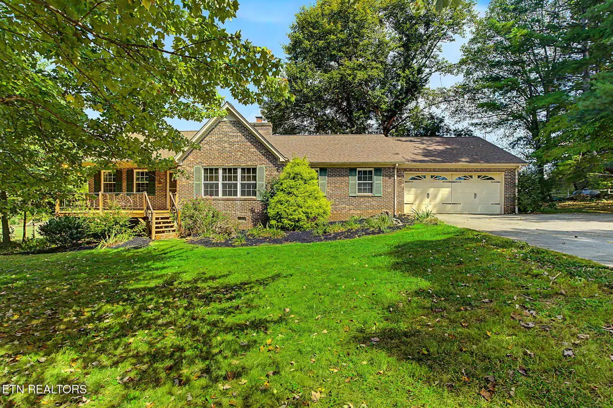 8530 Restful Way, Corryton, TN 37721 - #1