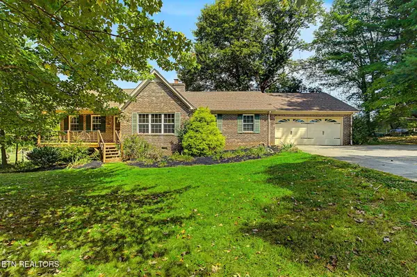 8530 Restful Way, Corryton, TN 37721