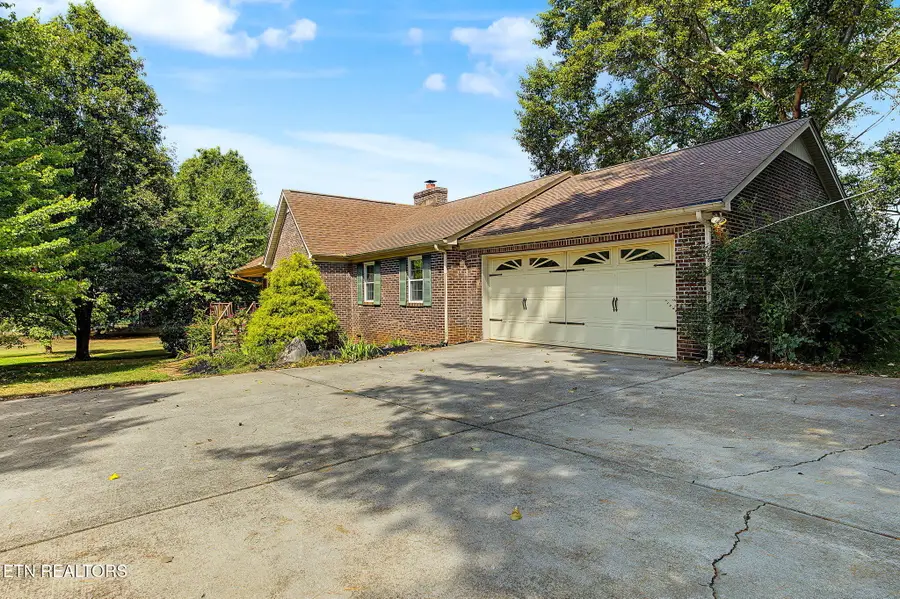 8530 Restful Way, Corryton, TN 37721 - #3