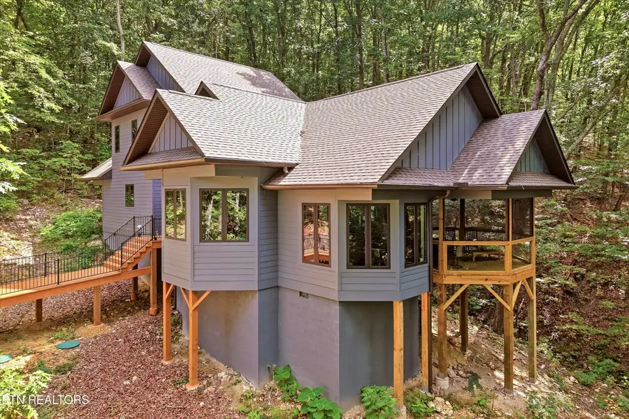 460 Norton X-ing, Maryville, TN 37803 - #2