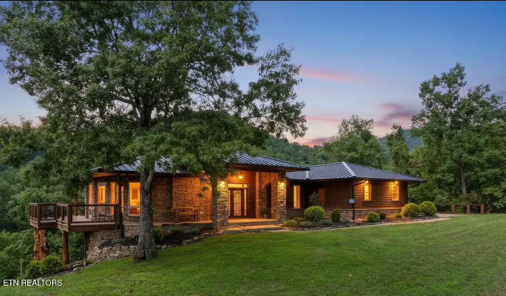 1441 Mountain Ash Way, Sevierville, TN 37876 - #1