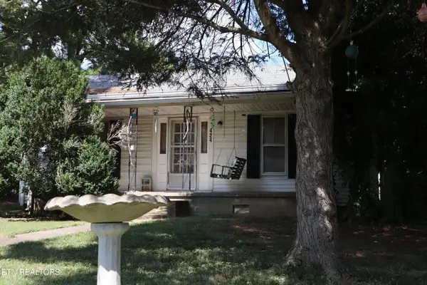 424 Meadowbrook Drive, Pigeon Forge, TN 37863