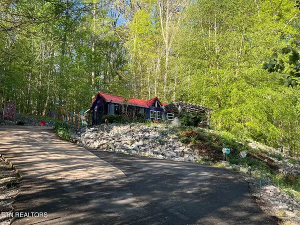 124 Lincoln Court, Harrogate, TN 37752