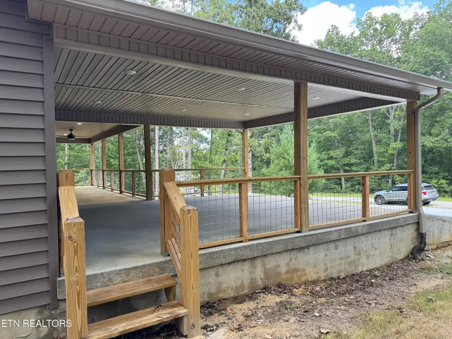807 Dulog Tr, Jamestown, TN 38556 - #3