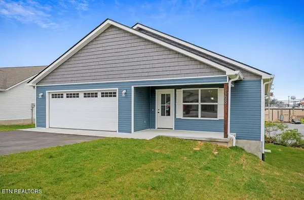 168 Sky View Meadow Dr Drive, Crossville, TN 38555