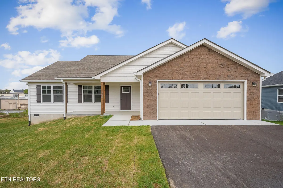 172 Sky View Meadow Drive, Crossville, TN 38555 - #1