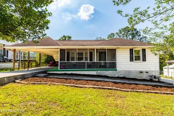 111 Sanford Lane, Oak Ridge, TN 37830