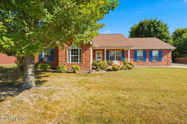 7501 Heather Shay Lane, Corryton, TN 37721