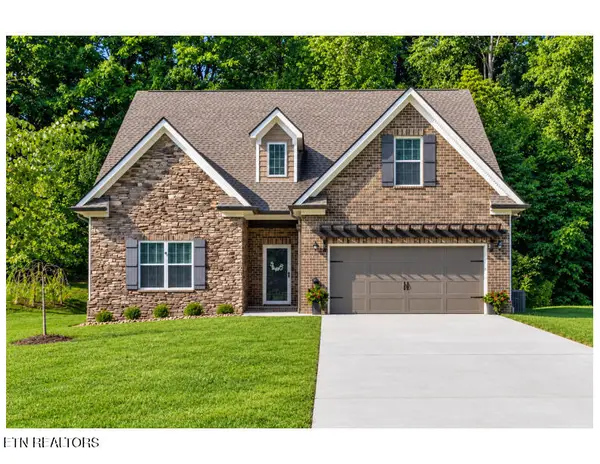 1972 Old Hickory Lane, Lenoir City, TN 37772