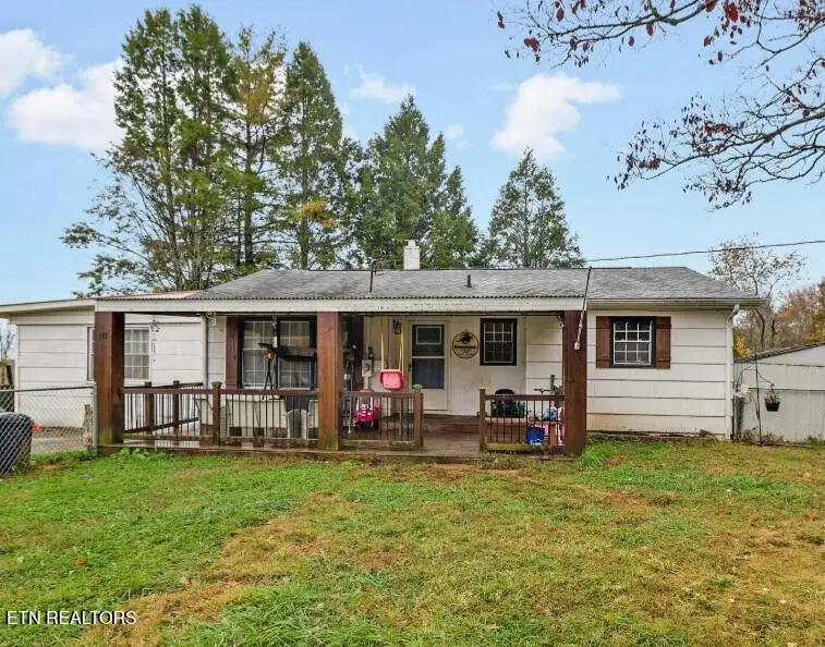 111 Raymond Bingham Rd, Oakdale, TN 37829 - #2