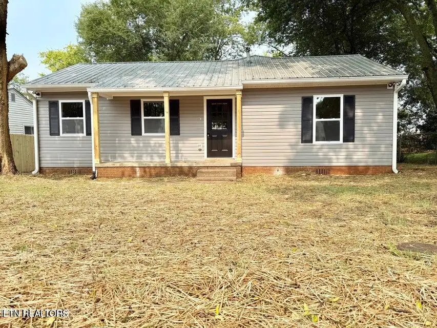 2527 Marshall St, Maryville, TN 37804 - #1