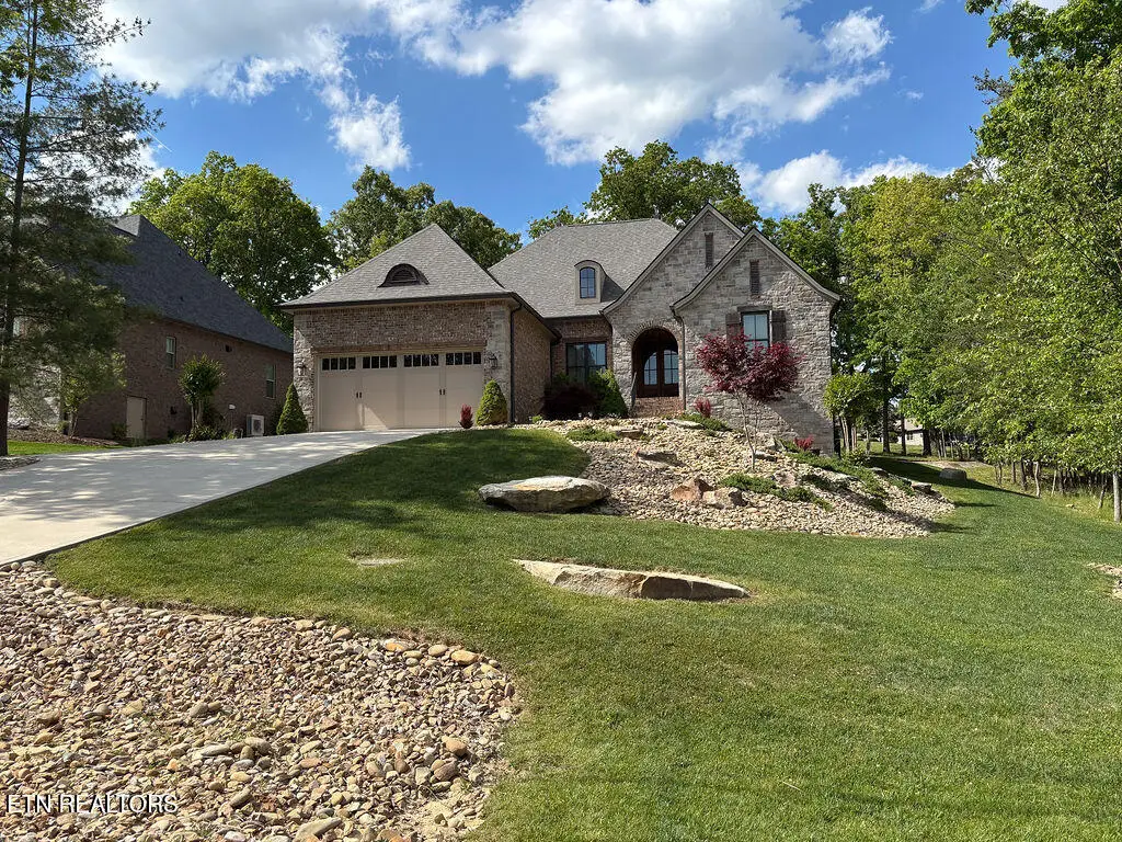 123 Cathedral Drive, Crossville, TN 38558 - #1