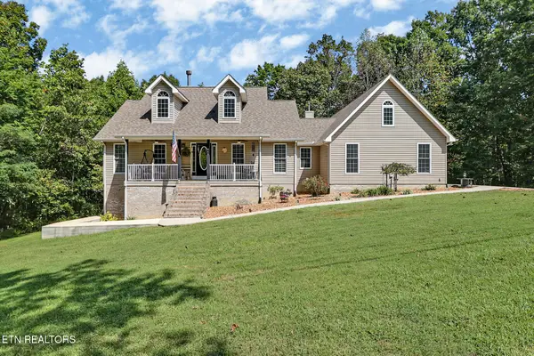 669 Potter Rd, Crossville, TN 38571