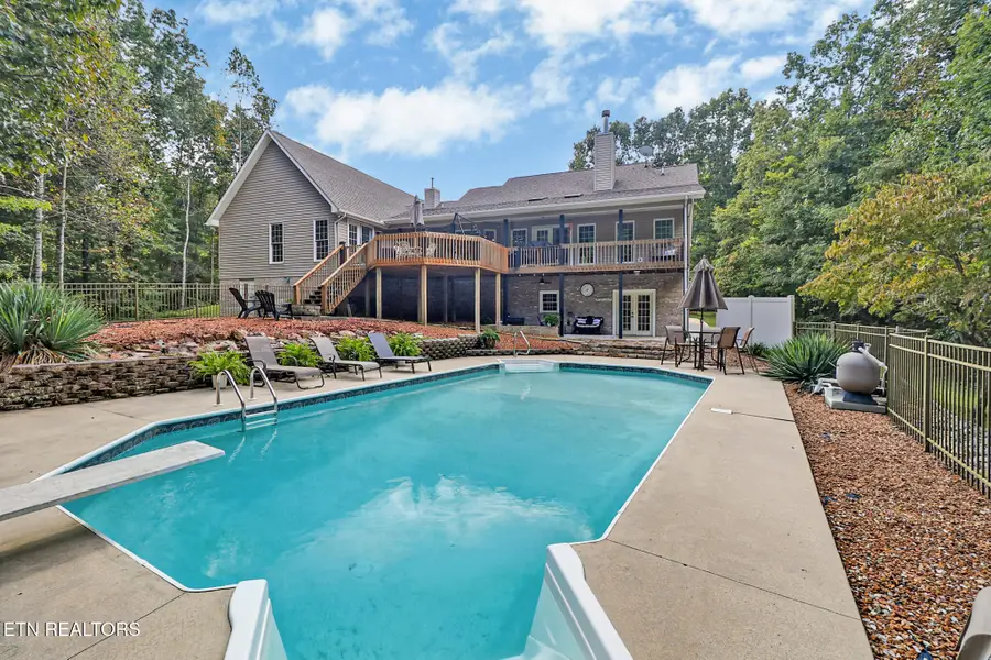 669 Potter Rd, Crossville, TN 38571 - #2