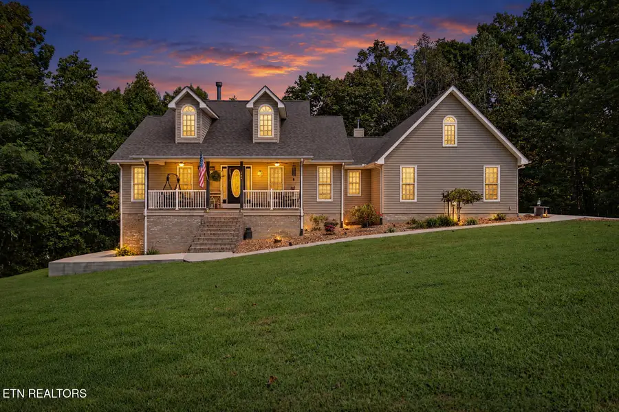 669 Potter Rd, Crossville, TN 38571 - #3