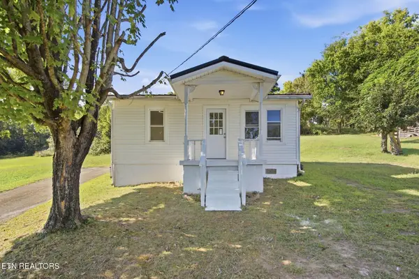 1433 Dogwood St, Morristown, TN 37814