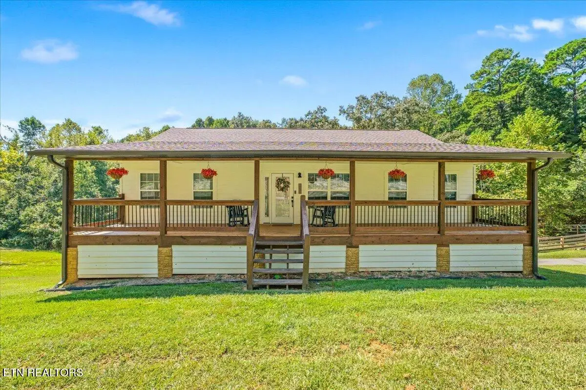 123 Cove Springs Drive, Dandridge, TN 37725 - #1