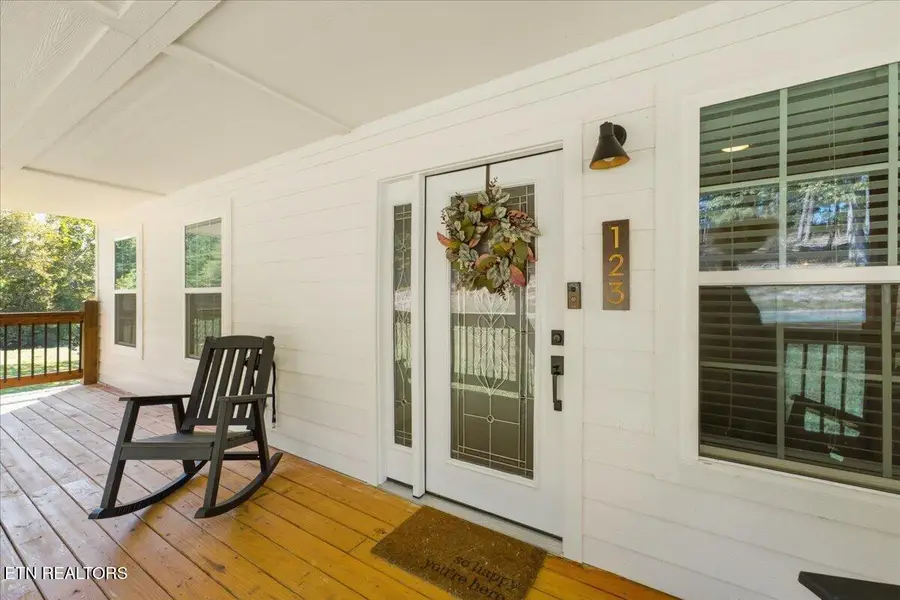 123 Cove Springs Drive, Dandridge, TN 37725 - #3