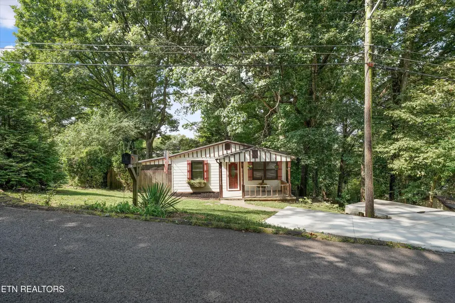 2207 Piedmont St, Knoxville, TN 37921 - #3