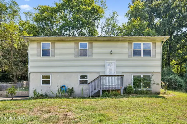 357 Hidden Valley Circle, Seymour, TN 37865
