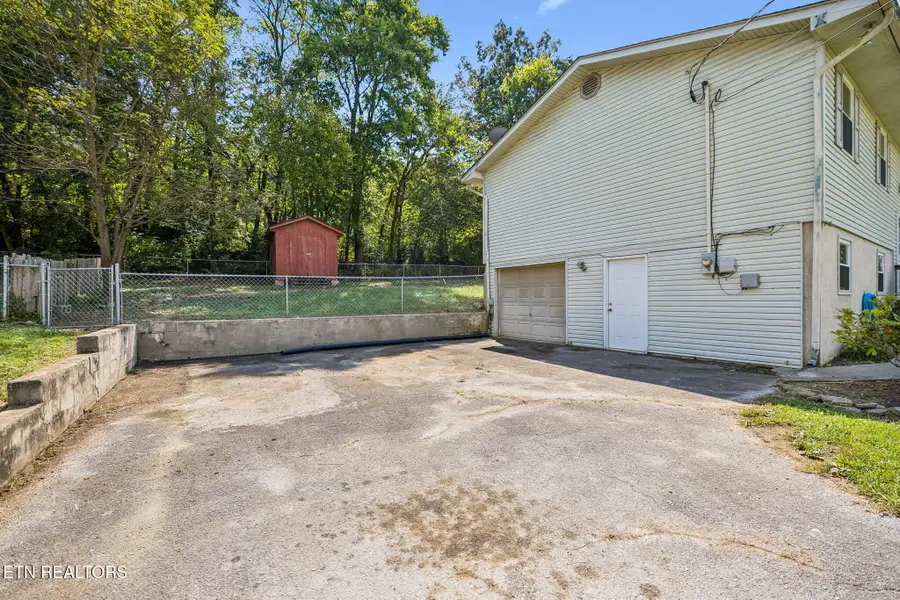 357 Hidden Valley Circle, Seymour, TN 37865 - #3