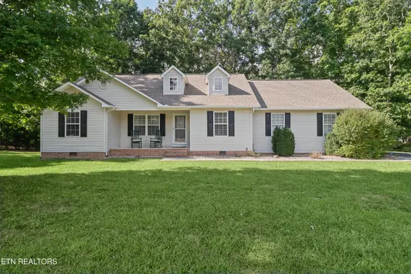 37 Obed Point, Crossville, TN 38571