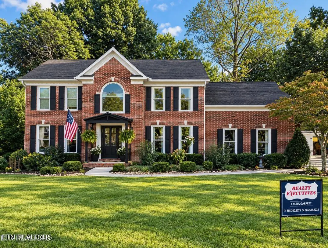 1735 Dunwoody Blvd Blvd, Knoxville, TN 37919 - #1